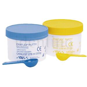 EXAFLEX putty (1-1) 500 g