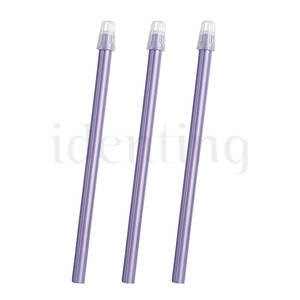 EYECTORES LILAS 15cm. 100u.