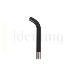 FIBRA OPTICA TECHNOFLUX p/ lámpara led DELI