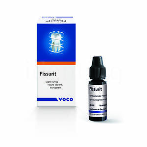 FISSURIT BOTTLE 2x3ml.