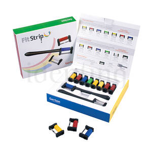 FITSTRIP kit acabado subgingival + kit pulido