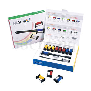 FITSTRIP kit acabado subgingival