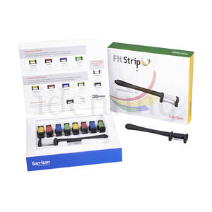 FITSTRIP kit universal