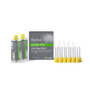 FLEXITIME CORRECT flow (2x50 ml)