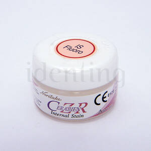 FLUORO CERABIEN CZR 3gr.  IS