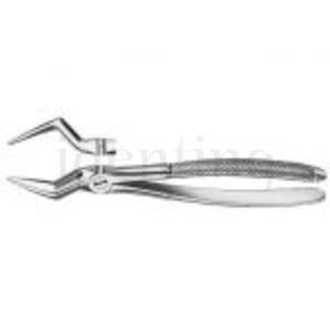 FORCEPS MARTIN 151 1/2 raices inf