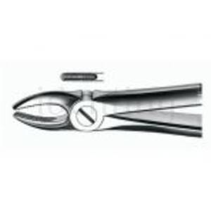 FORCEPS MARTIN E1 incisivos/caninos sup