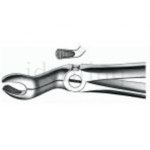 FORCEPS MARTIN E67A cordales sup