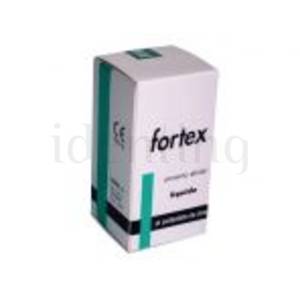 FORTEX liquido 30 ml