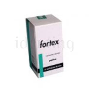 FORTEX polvo 100 g