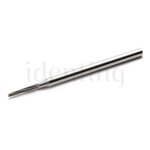 Fresa de corte espiral 6 ud