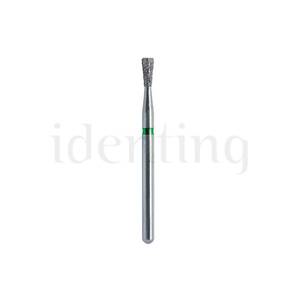 FRESA FG DIAMANTE STRAUSS MOD 807-014 CONO INVERTIDO GRANO GRUESO
