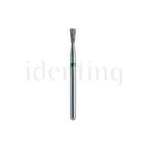 FRESA FG DIAMANTE STRAUSS MOD 807-014 CONO INVERTIDO GRANO GRUESO