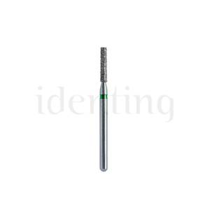 FRESA FG DIAMANTE STRAUSS MOD 835-010 CILINDRO PLANO GRANO GRUESO