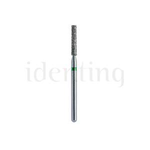 FRESA FG DIAMANTE STRAUSS MOD 836-012 CILINDRO PLANO GRANO GRUESO