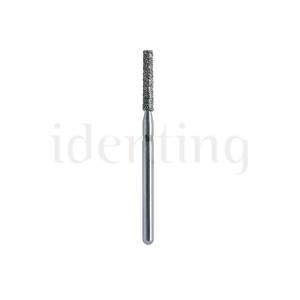 FRESA FG DIAMANTE STRAUSS MOD 836-012 CILINDRO PLANO GRANO MEDIO