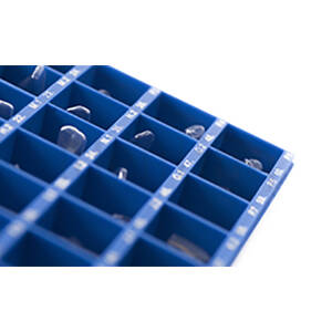 FULLFORM F coronas acetato anterior-premolares kit 60 ud
