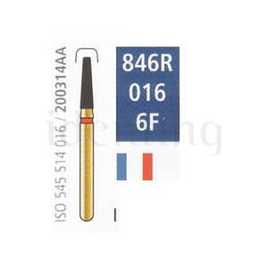 G846R-314-016-06.0-F FG DIAMANTE  5und. (200314AA)