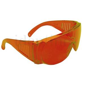 GAFAS DE PROTECCION MESTRA rayos uv