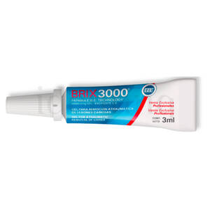 GEL ENZIMATICO ELIMINA CARIES 3ml.