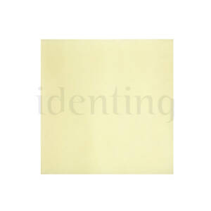 GEO CASTING WAX 0.5 mm 32 ud