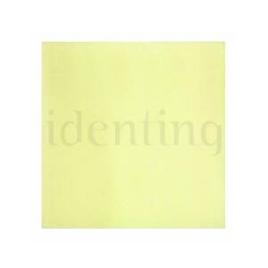 GEO CASTING WAX 0.6mm planchas 32 ud