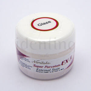 GLASEADO EX3 10gr.