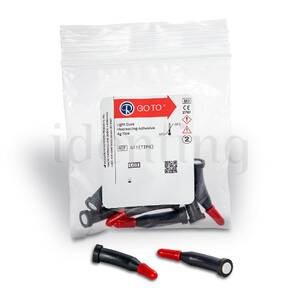 GOTO adhesivo brackets fotopolimerizable 4gr (10 capsx0,4 g)