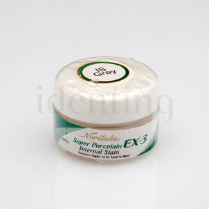 GRAY EX3 3gr. IS