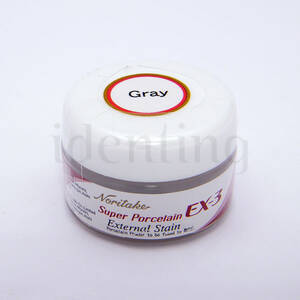 GRIS EX3 3gr. ES