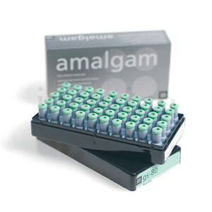 GS-80 AMALGAMA 1 SP REG.50