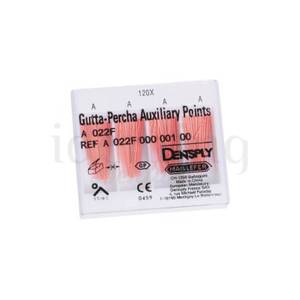 GUTAPERCHA AUXILIAR FINA -A022L-