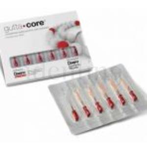 GUTTACORE obturador 50 5 ud