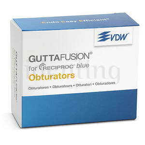 GUTTAFUSION PARA RECIPROC BASIC KIT