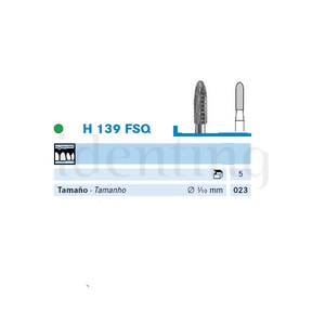 H139FSQ.104.023 KOMET carburo lab