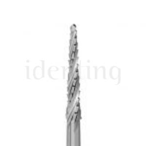 H162SXL.314.014 KOMET carburo clinica cirugia 5 ud