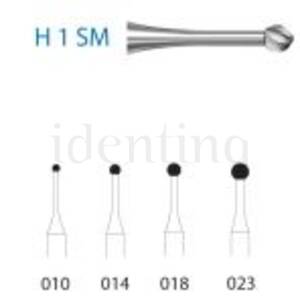 H1SM.205.014 KOMET carburo clinica 5 ud