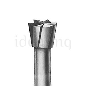 H2.104.018 KOMET carburo lab 5 ud