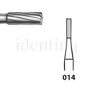 H259.104.014 KOMET carburo lab 5 ud