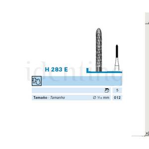 H283E.104.012 KOMET carburo lab 5 ud