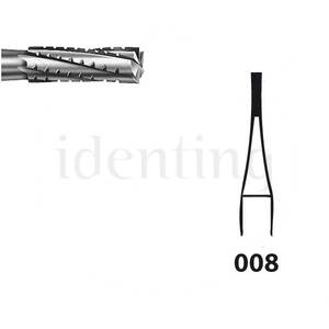 H31.104.008 KOMET carburo lab 5 ud