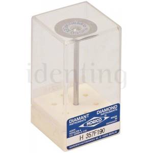 H357F-190 PM DISC.DIAM.SUPERFL