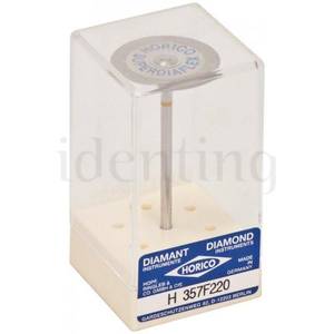 H357F-220 PM DISC.DIAM.SUPERFL