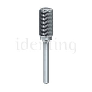 H364KRS.103.060 carburo lab fresado