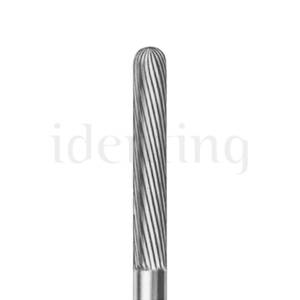 H364R.123.023 KOMET carburo lab fresado