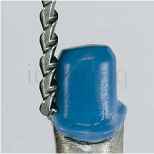 H364RA.103.023 KOMET carburo lab fresado