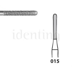 H364RE.104.015 KOMET carburo lab