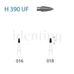 H390UF.314.018 KOMET carburo clinica 5 ud