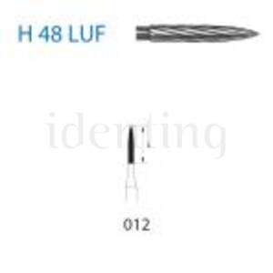 H48LUF.314.012 KOMET carburo clinica 5 ud