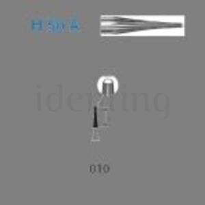 H50A.314.010 KOMET carburo clinica 5 ud